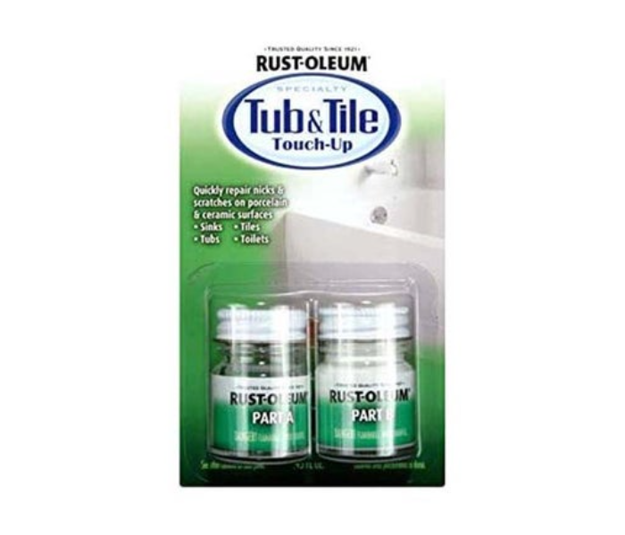 RUST-OLEUM Specialty Tub And Tile Touch-up - Zoom Image