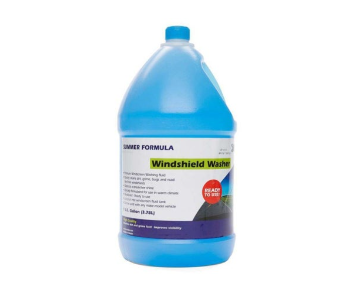 XCESSORIES Windshield Washer Fluid - Zoom Image