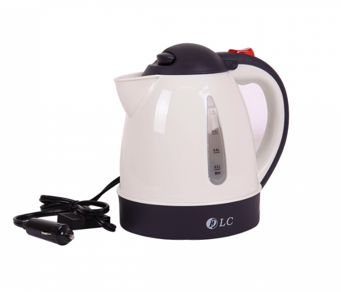 DLC-HT3360 1.0L Car Travel Electric Kettle - Zoom Image 1