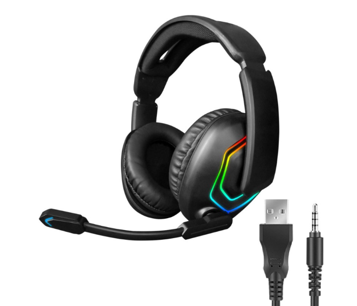 Trands Gaming Headset - Zoom Image