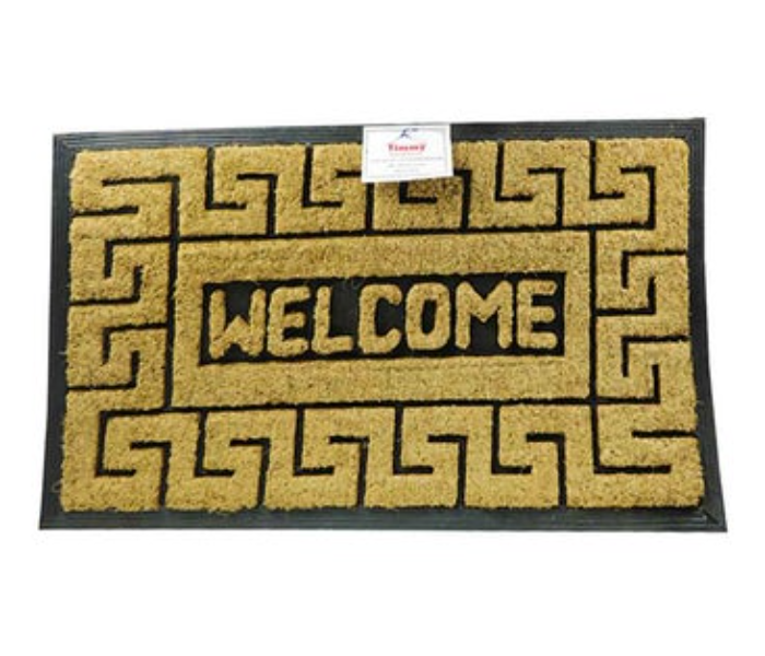 Timmy Classic Door Mat - Zoom Image