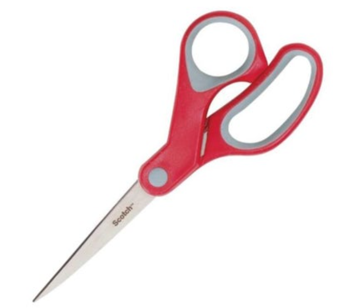 3M Multi Purpose Scissor - Zoom Image