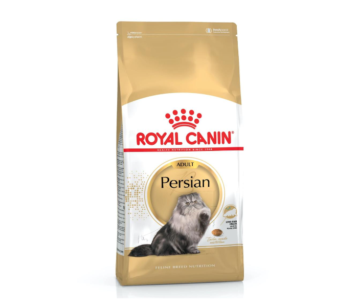 Royal Canin Feline Breed Nutrition Persian Cat Food (10 kg) - Zoom Image