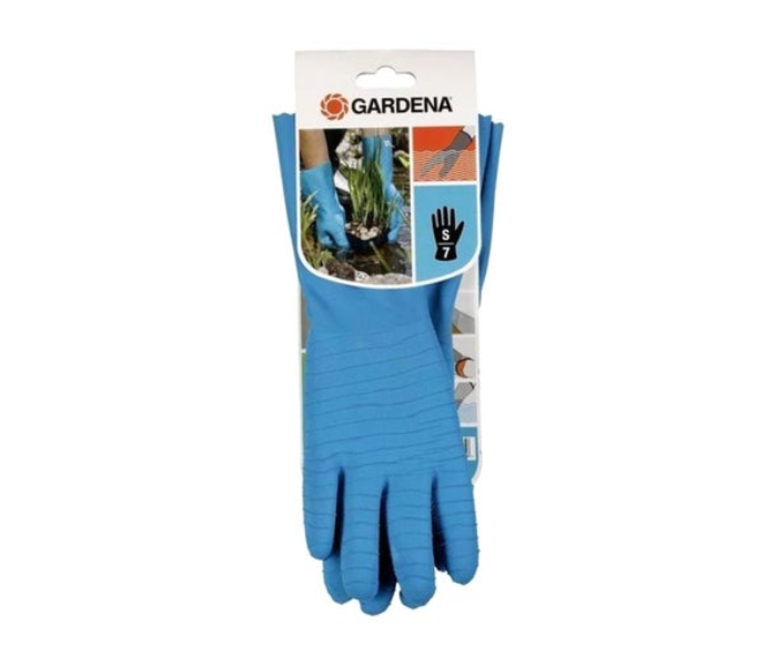 GARDENA One Pair Of Gardening Gloves Set - Zoom Image