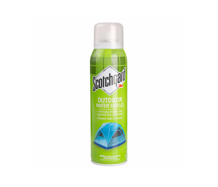 3M Scotchgard Heavy Duty Water Shield (13 oz) - Zoom Image