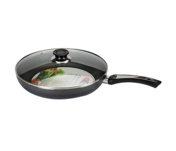 KAWASHI Opera Frying Pan With Lid - Zoom Image