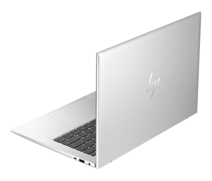 HP EliteBook 840 14 inch G10 i7 13th Gen 1355U 16GB RAM 256 SSD Windows 11 Pro - Silver - Zoom Image 7