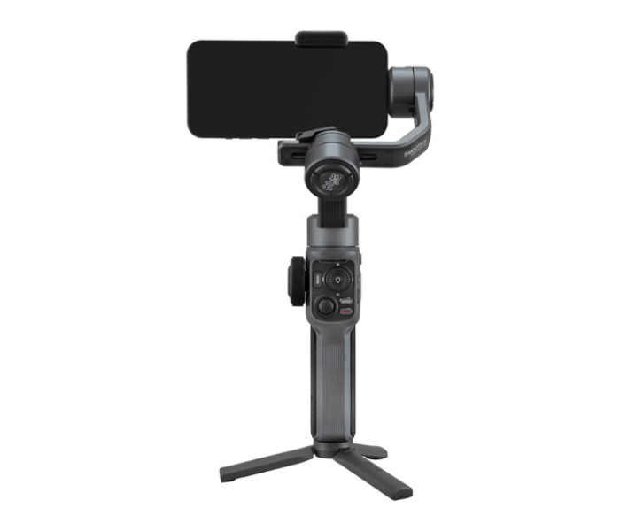 Zhiyun Smooth 5S Professional Smartphone Gimbal - Black  - Zoom Image 1