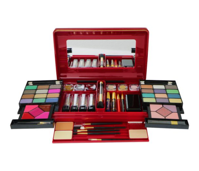 Fancy &amp; Stylish Collection Fashionable Beauty Makeup Kit - Zoom Image 2