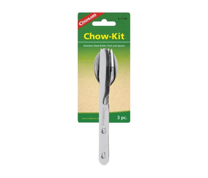 COGHLANS 3-Piece Chow Kit - Zoom Image