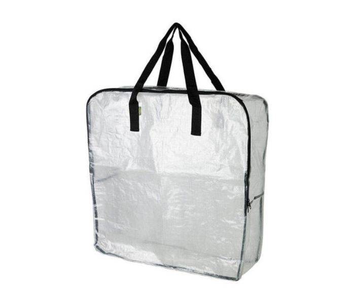 Dimpa Storage Bag Transparent - Zoom Image