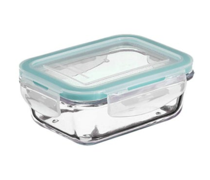 5five Glass Rectangle Storage Box 1730 Ml - Zoom Image