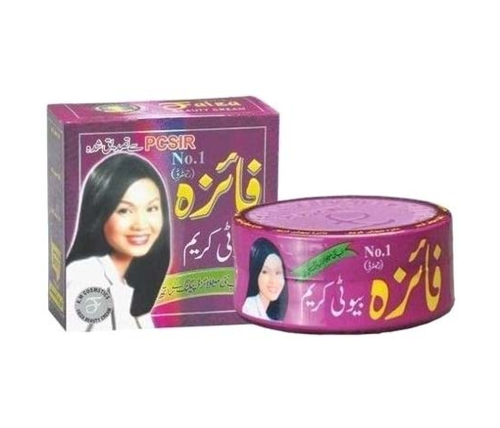 Skin Whitening And Lightening Beauty Cream - Zoom Image