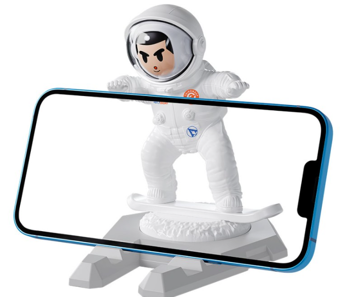 Trands Astronaut Desktop Stand - Zoom Image 2