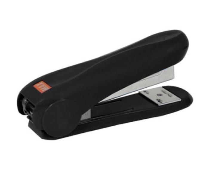 Max Essential Stapler HD50 Black/Silver - Zoom Image