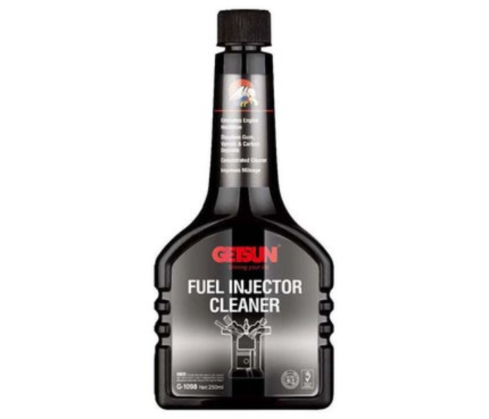  Fuel Injector Cleaner - Zoom Image