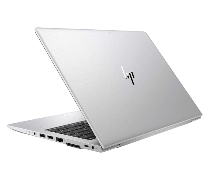 HP EliteBook 840 G5 14.1inch Intel Core i7 8th Gen 8GB RAM 512GB SSD with Windows 10 and Arabic Keyboard Touchscreen Refurbished Laptop - Zoom Image 3