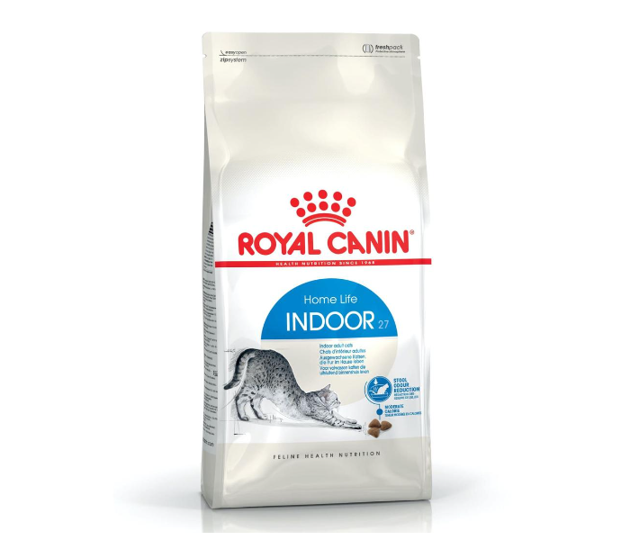  Royal Canin Feline Adult Complete Cat Food (2 kg) - Zoom Image