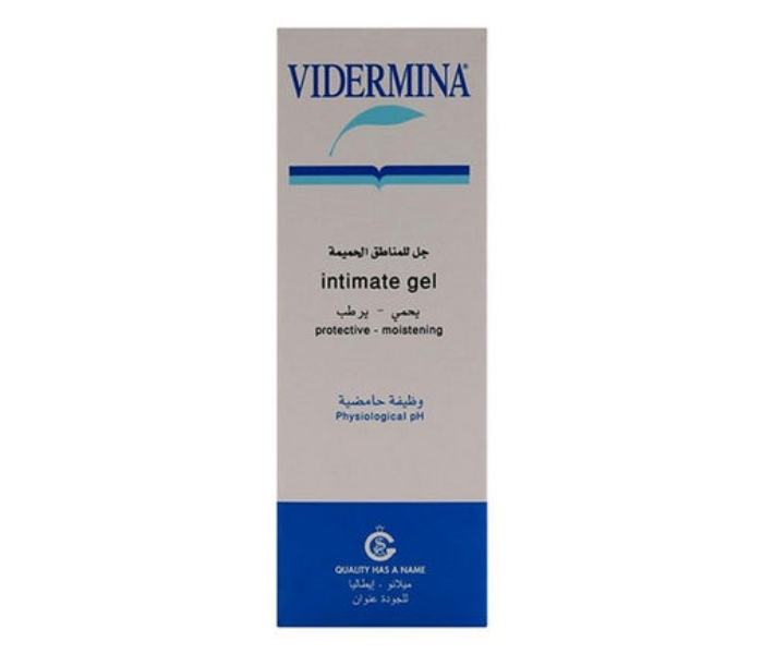 Vidermina Intimate Gel 30Ml - Zoom Image