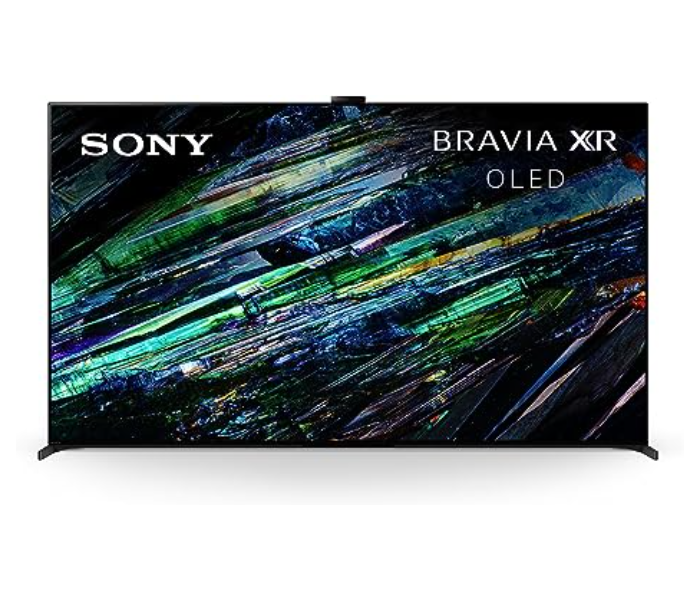 Sony Bravia XR-65A95L 65 Inch Class A95L QD-OLED 4K HDR Google TV - Zoom Image 1