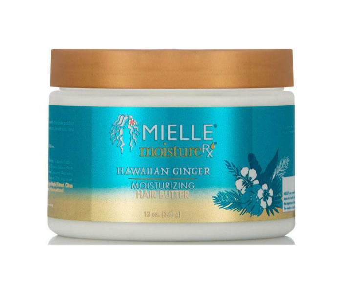 Moisture RX Hawaiian Ginger Moisturising Hair Butter - Zoom Image