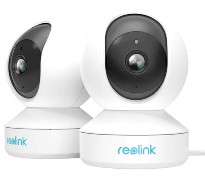 Reo link E1 5180011 3MP Indoor security Wifi Camera - Zoom Image 2