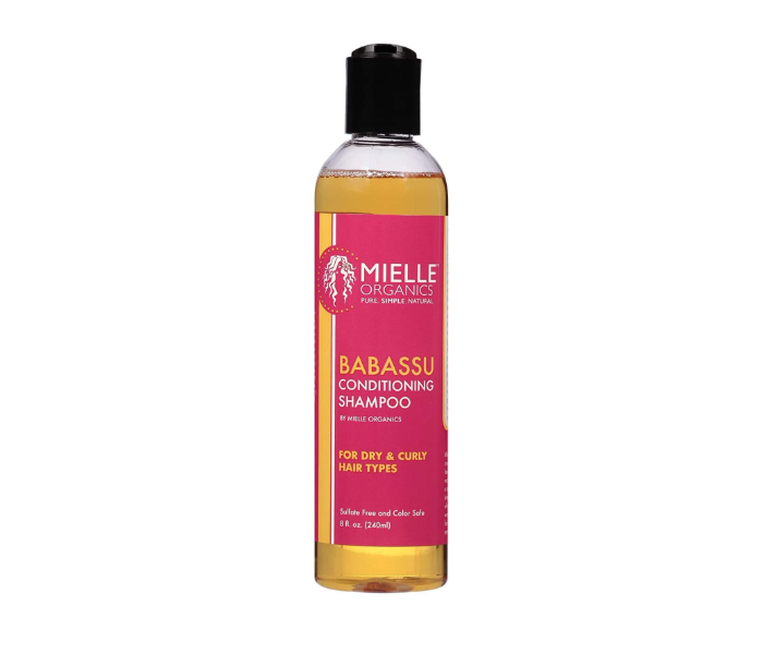 Babassu Conditioning Shampoo - Zoom Image