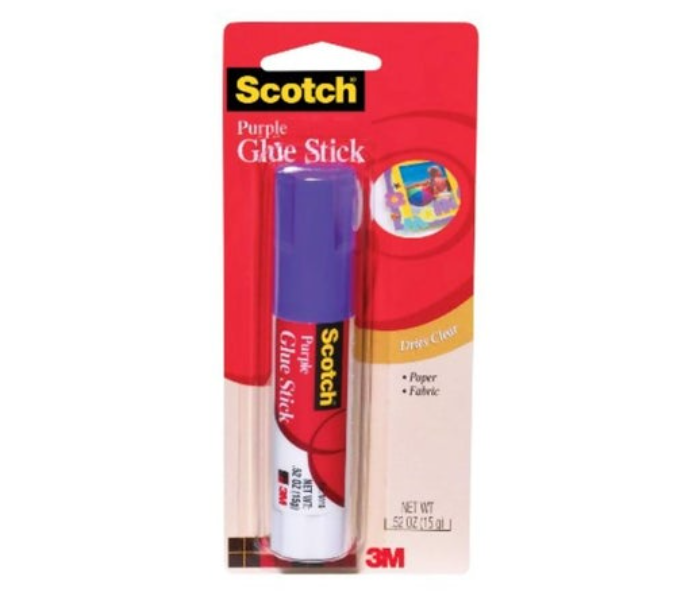 3M Scotch Glue Stick - Zoom Image