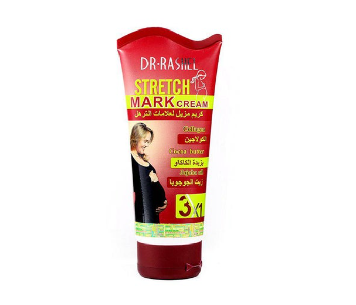 DR. RASHEL Stretch Mark Cream - Zoom Image