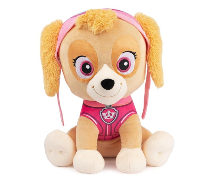 Skye plush toy online