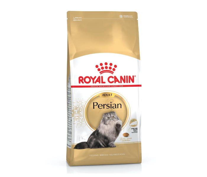 Royal Canin Feline Breed Nutrition Persian Cat Food (4 kg) - Zoom Image