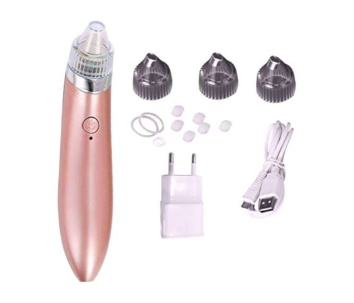 DivineXt Electric Vacuum Pore Cleanser And Blackhead Remover - Zoom Image