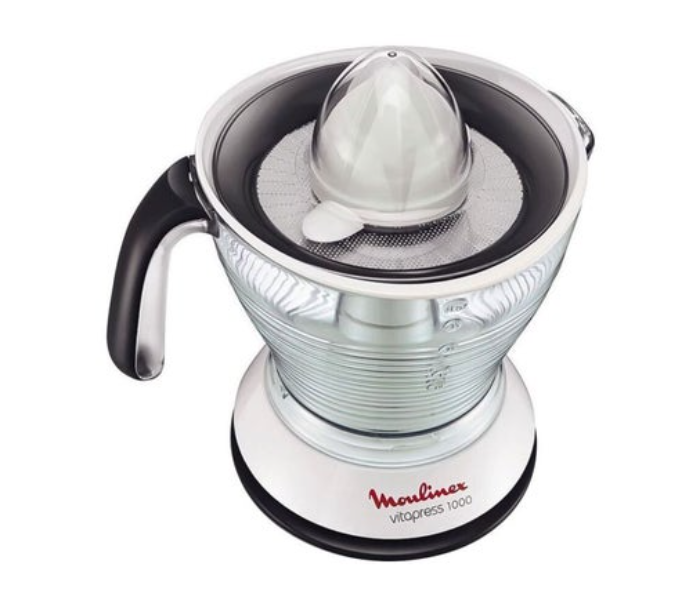 Moulinex Vitapress Citrus Juicer 25W - Zoom Image