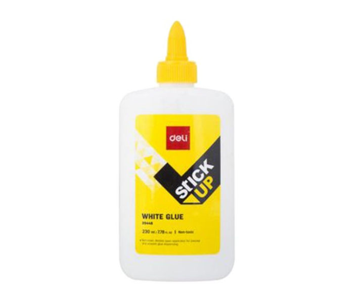 Deli Stick Up Glue 230ml - Zoom Image