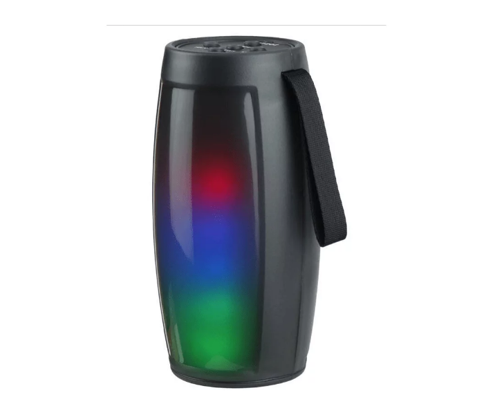 BT ZQS1202 Super Bass Mini Speaker - Zoom Image 3