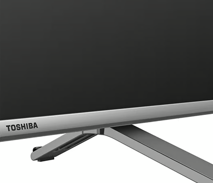 Toshiba 55C350LW 55 inches REGZA 4K UHD Vidaa Smart LED TV - Zoom Image 4