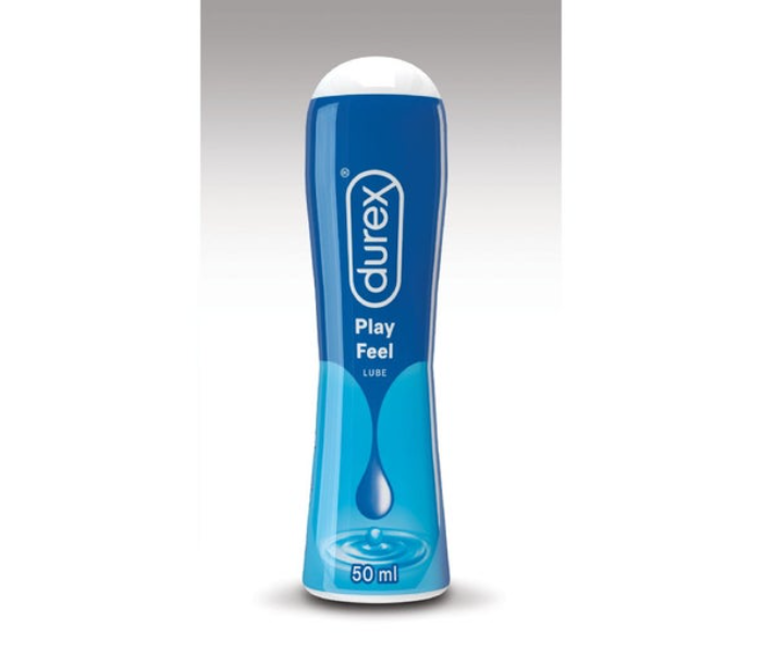 Durex Play Feel Lubricant 50ml - Zoom Image