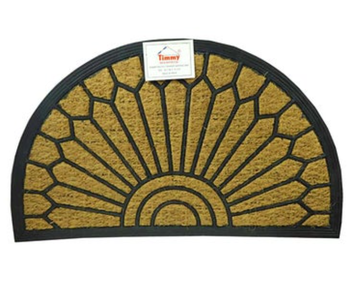 Timmy Classic Woven Door Mat - Zoom Image