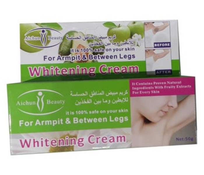 Aichun beauty Whitening Cream With Avocado - Zoom Image