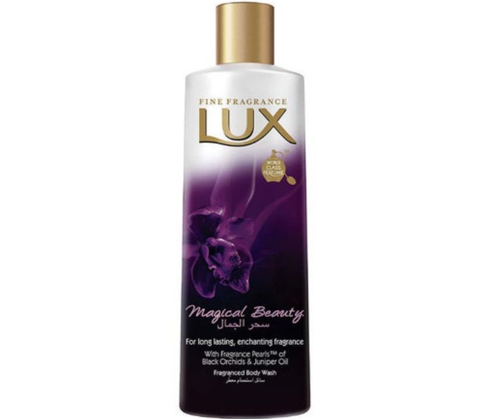 Lux Magical Beauty Body Wash - Zoom Image