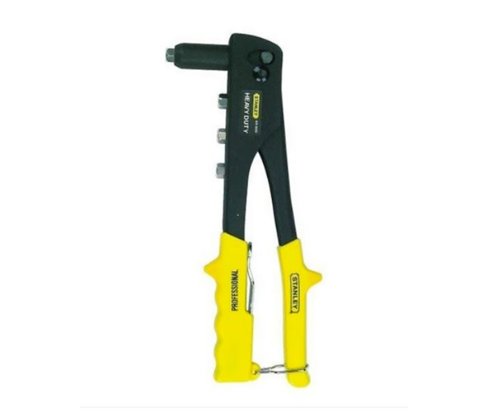 Stanley Heavy Duty Hand Riveter - Zoom Image