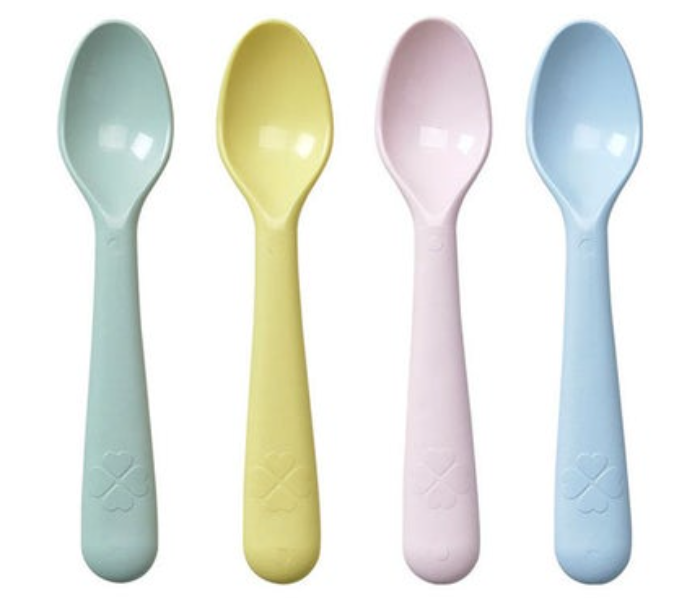 Kalas 4-Piece Baby Spoon - Zoom Image