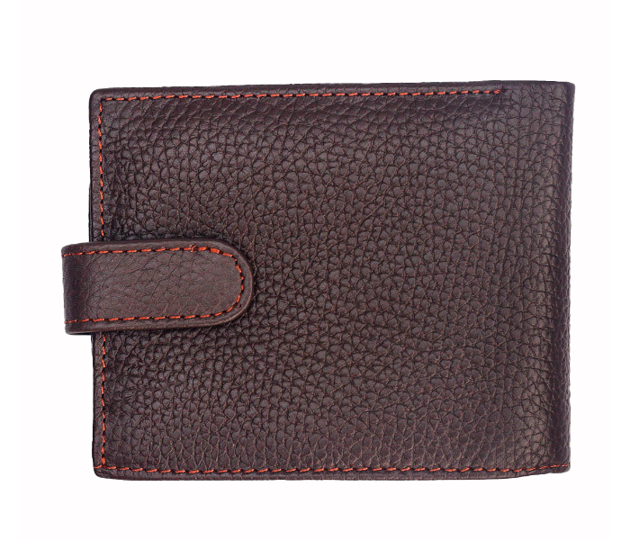 Leather wallet for man - Zoom Image 1