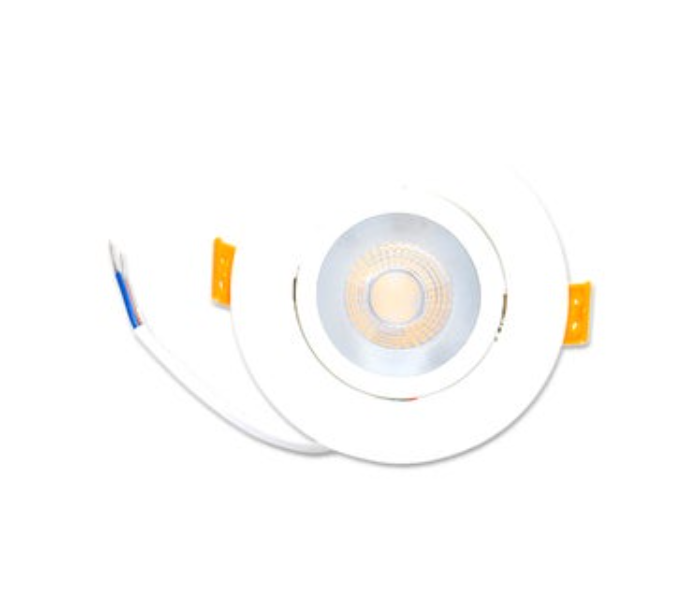 OSHTRACO LED Directional Downlight - Zoom Image