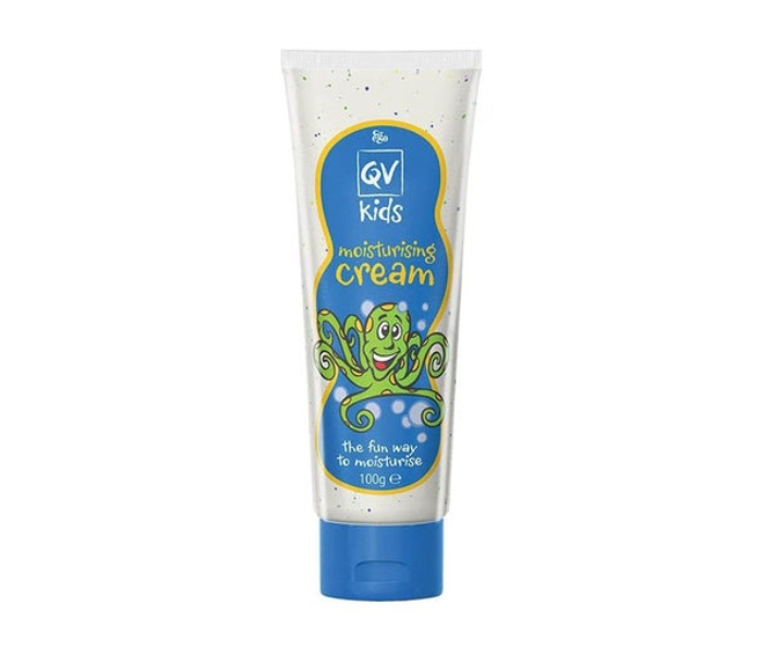 Ego Qv Moisturising Cream - Zoom Image