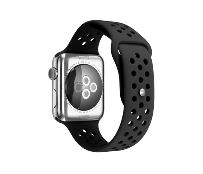 TraMx Replacement Band For Apple Watch Series 1/2/3 42mm - Zoom Image