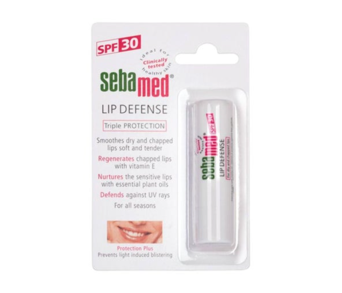 Sebamed Lip Defense SPF 30 - Zoom Image