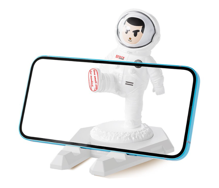 Trands Astronaut Desktop Stand - Zoom Image 3