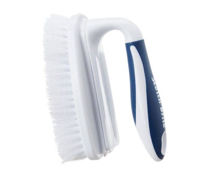 3M Scotch Brite Utility Cleaning Brush - Zoom Image