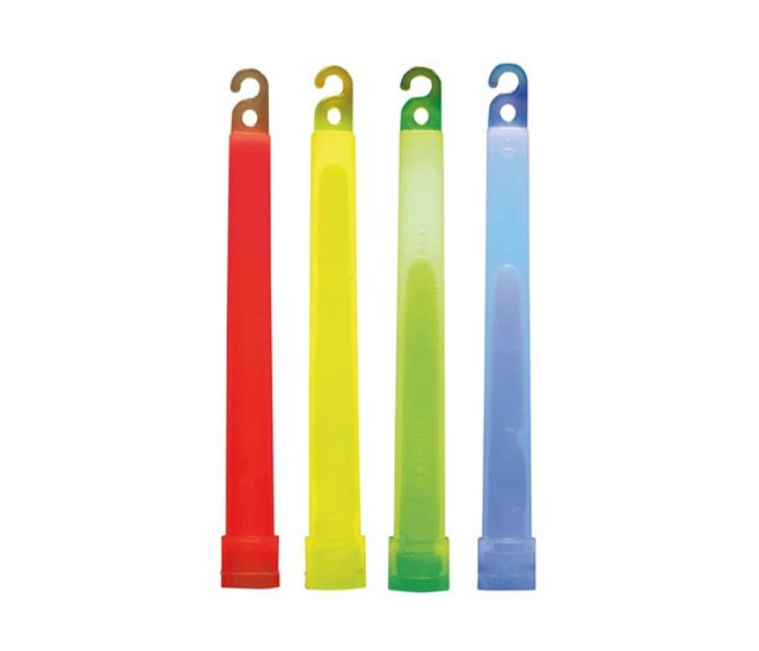 COGHLANS Pack Of 4 Lightstick - Zoom Image